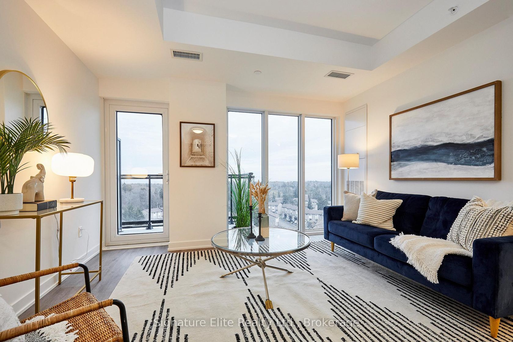 908 - 4569 Kingston Road, West Hill, Toronto 