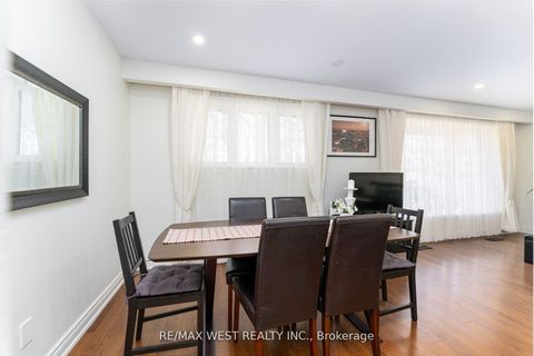 Photo 12 at 11 Farley Crescent, Richview, Toronto