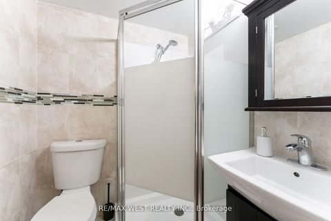 Photo 23 at 11 Farley Crescent, Richview, Toronto