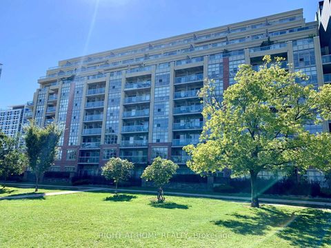 Photo 0 at LPH13 - 15 Stafford Street, Niagara, Toronto