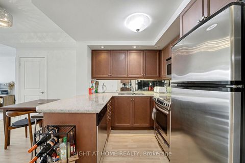 Photo 7 at LPH13 - 15 Stafford Street, Niagara, Toronto