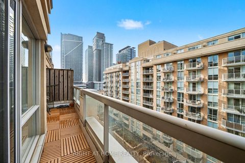 Photo 10 at LPH13 - 15 Stafford Street, Niagara, Toronto