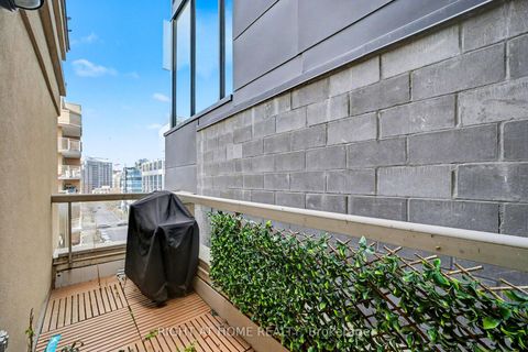 Photo 12 at LPH13 - 15 Stafford Street, Niagara, Toronto