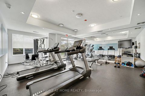 Photo 14 at LPH13 - 15 Stafford Street, Niagara, Toronto