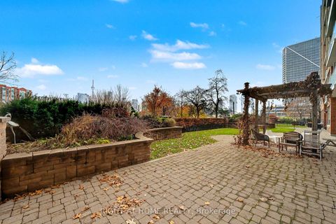 Photo 18 at LPH13 - 15 Stafford Street, Niagara, Toronto