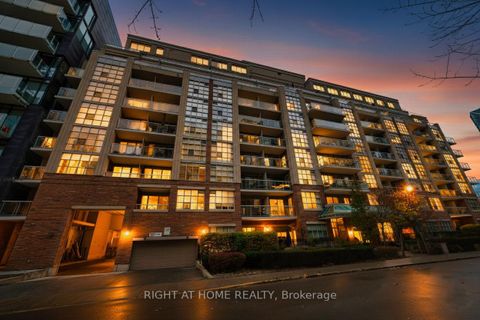 Photo 19 at LPH13 - 15 Stafford Street, Niagara, Toronto