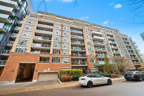 Photo 20 at LPH13 - 15 Stafford Street, Niagara, Toronto