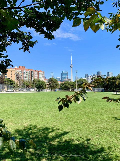 Photo 21 at LPH13 - 15 Stafford Street, Niagara, Toronto