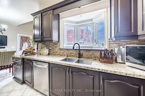 Photo 17 at 40 Oakdale Road, Maple, Vaughan