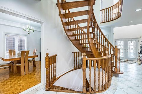 Photo 36 at 40 Oakdale Road, Maple, Vaughan