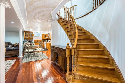 Photo 37 at 40 Oakdale Road, Maple, Vaughan