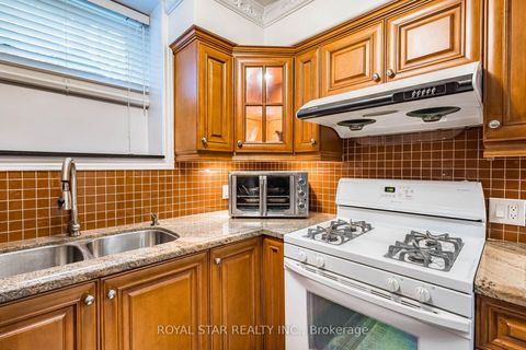 Photo 42 at 40 Oakdale Road, Maple, Vaughan