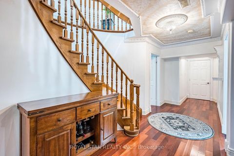 Photo 44 at 40 Oakdale Road, Maple, Vaughan