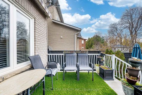 Photo 47 at 40 Oakdale Road, Maple, Vaughan