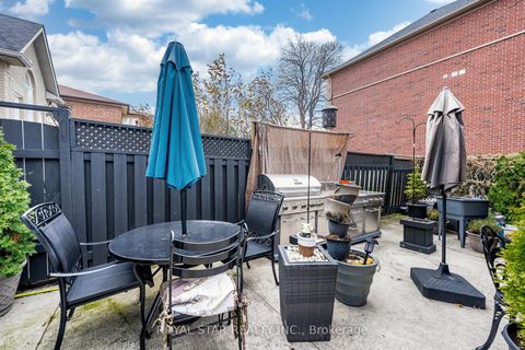 Photo 49 at 40 Oakdale Road, Maple, Vaughan