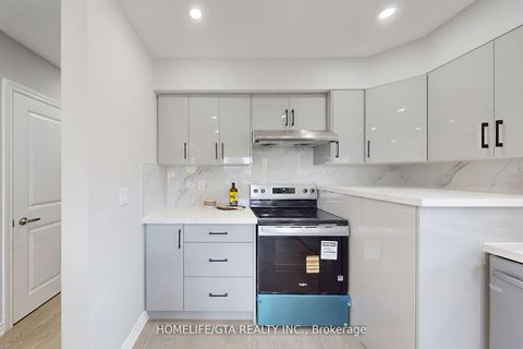 Photo 14 at 16 Woolwick Drive, Woburn, Toronto