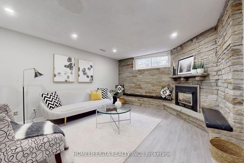 Photo 29 at 16 Woolwick Drive, Woburn, Toronto