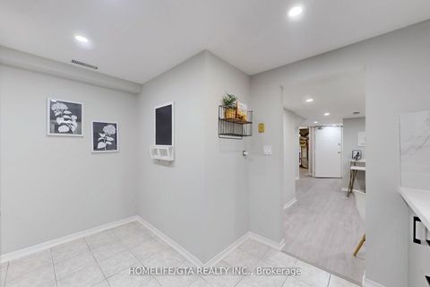 Photo 35 at 16 Woolwick Drive, Woburn, Toronto