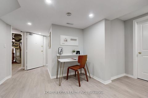 Photo 37 at 16 Woolwick Drive, Woburn, Toronto