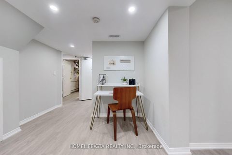 Photo 38 at 16 Woolwick Drive, Woburn, Toronto