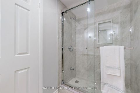 Photo 43 at 16 Woolwick Drive, Woburn, Toronto