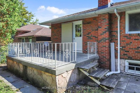 Photo 47 at 16 Woolwick Drive, Woburn, Toronto
