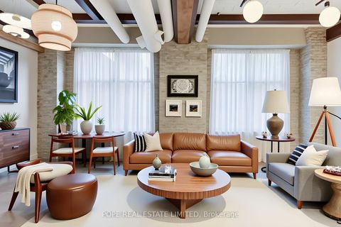 Photo 0 at 211 - 781 King Street W, Niagara, Toronto