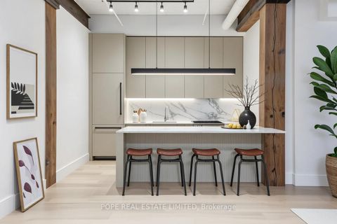 Photo 5 at 211 - 781 King Street W, Niagara, Toronto