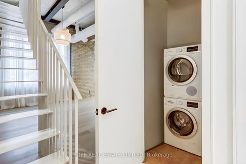 Photo 8 at 211 - 781 King Street W, Niagara, Toronto