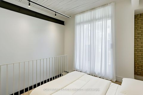 Photo 10 at 211 - 781 King Street W, Niagara, Toronto