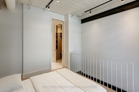 Photo 12 at 211 - 781 King Street W, Niagara, Toronto