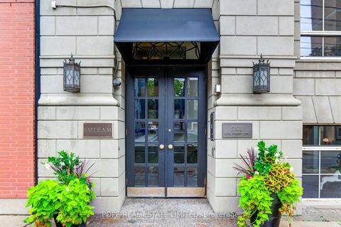 Photo 17 at 211 - 781 King Street W, Niagara, Toronto