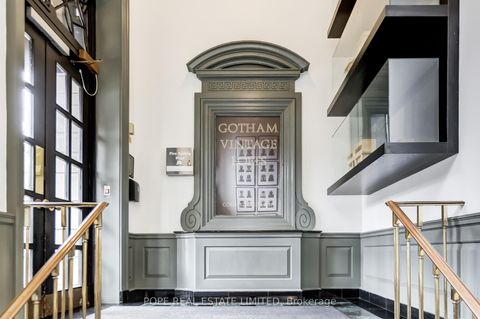 Photo 18 at 211 - 781 King Street W, Niagara, Toronto