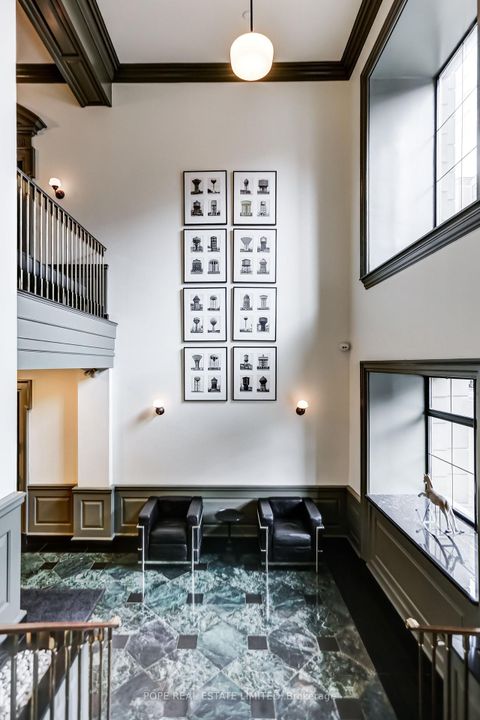 Photo 19 at 211 - 781 King Street W, Niagara, Toronto