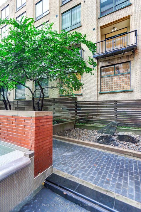 Photo 21 at 211 - 781 King Street W, Niagara, Toronto