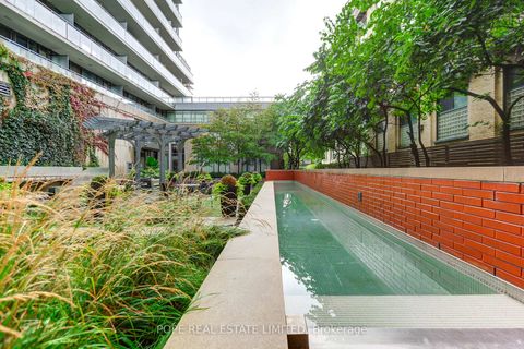 Photo 22 at 211 - 781 King Street W, Niagara, Toronto