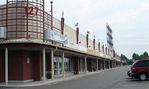 Photo 1 at 114 - 127 Westmore Drive, Clairville, Toronto