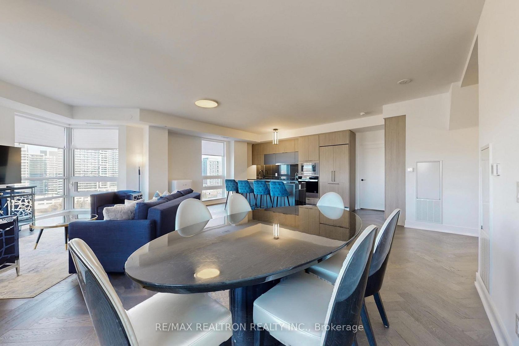 1204 - 8888 Yonge Street, South Richvale, Richmond Hill photo 6