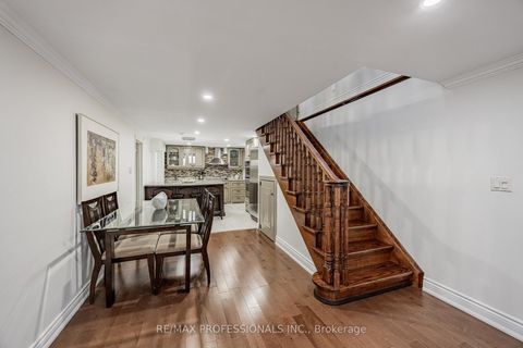 Photo 14 at 108 Avening Drive, Clairville, Toronto