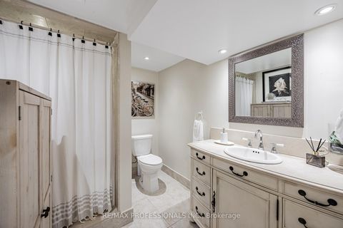 Photo 20 at 108 Avening Drive, Clairville, Toronto