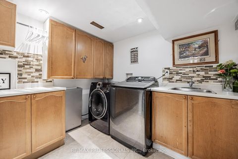 Photo 21 at 108 Avening Drive, Clairville, Toronto