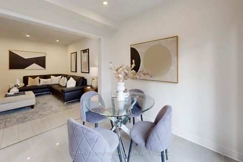 Photo 13 at 62 Agostino Crescent, Patterson, Vaughan