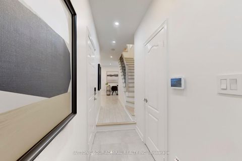 Photo 17 at 62 Agostino Crescent, Patterson, Vaughan