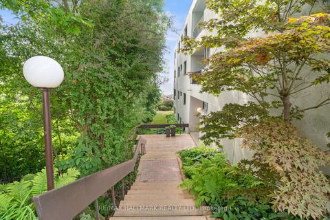 Photo 1 at 6 - 2 Nursewood Road, The Beaches, Toronto