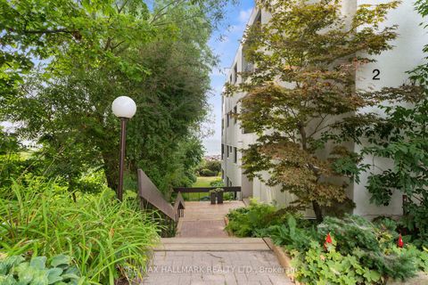 Photo 6 at 6 - 2 Nursewood Road, The Beaches, Toronto