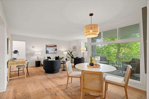 Photo 7 at 6 - 2 Nursewood Road, The Beaches, Toronto