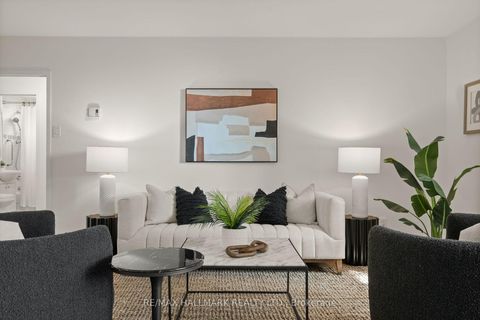 Photo 10 at 6 - 2 Nursewood Road, The Beaches, Toronto