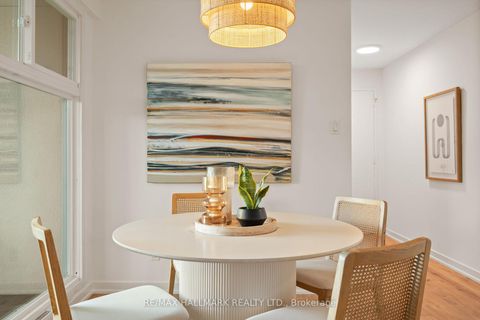 Photo 12 at 6 - 2 Nursewood Road, The Beaches, Toronto