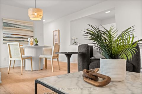 Photo 13 at 6 - 2 Nursewood Road, The Beaches, Toronto