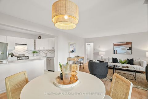 Photo 15 at 6 - 2 Nursewood Road, The Beaches, Toronto